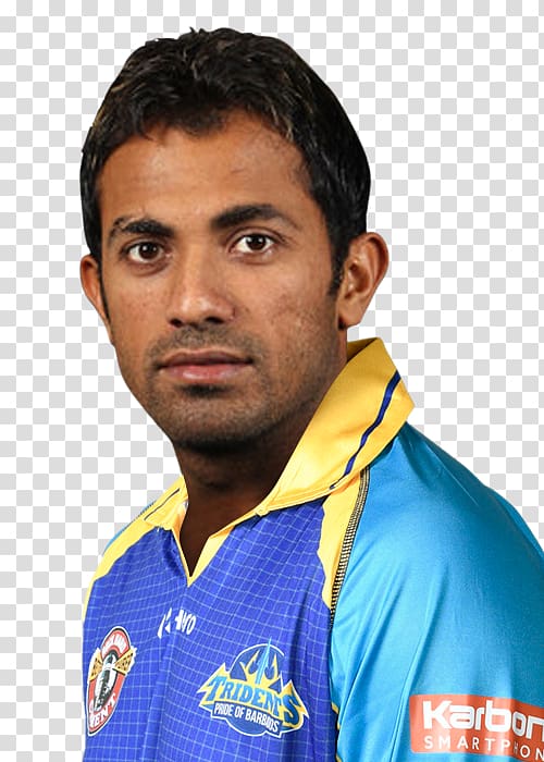 Wahab Riaz Caribbean Premier League Barbados Tridents Cricketer, cricket transparent background PNG clipart