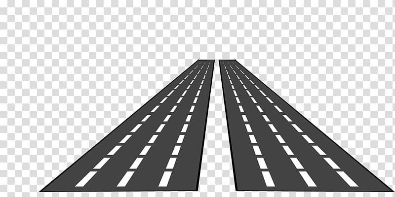 Road Highway , Streetlight transparent background PNG clipart