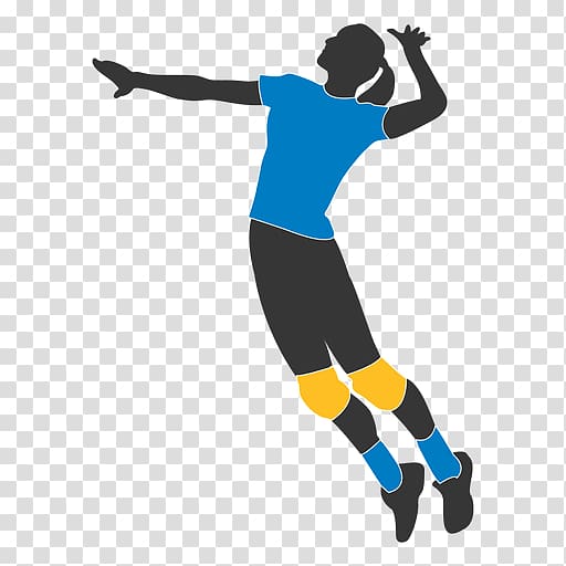 Volleyball Sport Team, volleyball transparent background PNG clipart