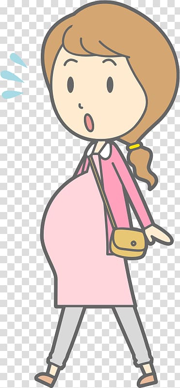 Pregnancy Birth Amniotic fluid Infant Mother, pregnancy transparent background PNG clipart