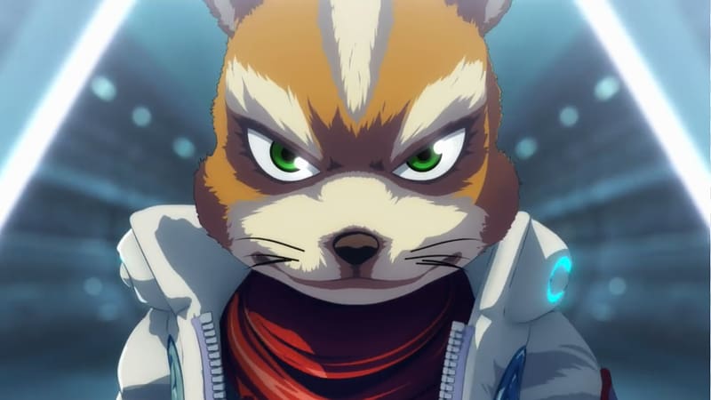 Star Fox Zero Star Fox 2 Star Fox: Assault Lylat Wars, Star Fox transparent background PNG clipart