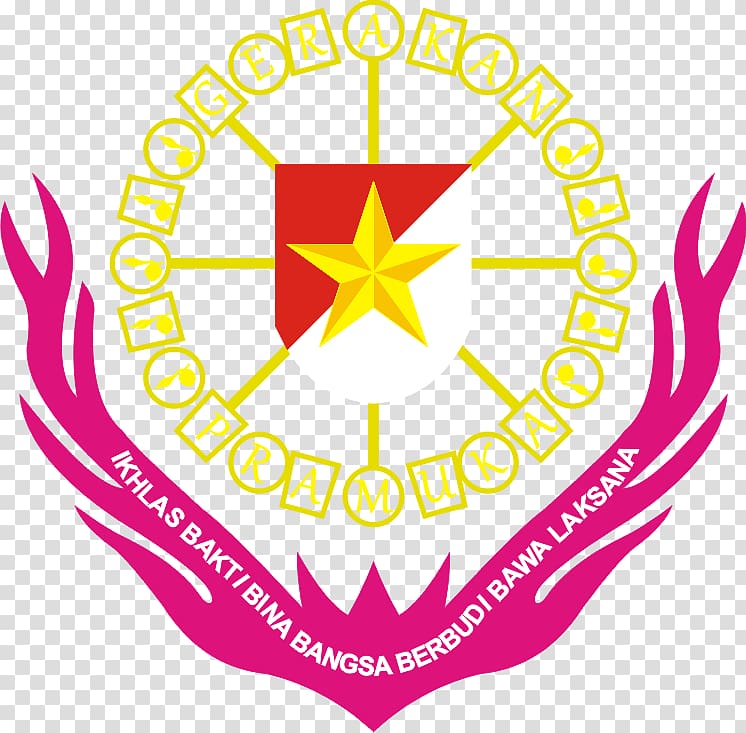 Graphic design Gerakan Pramuka Indonesia Logo , others transparent background PNG clipart