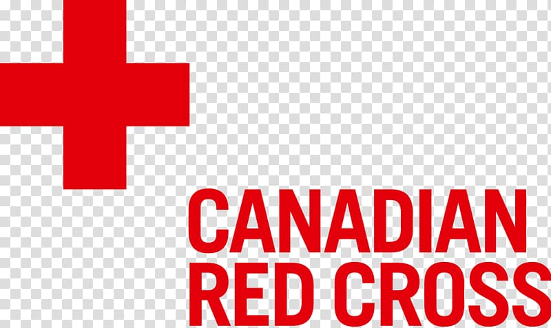 Canada Canadian Red Cross American Red Cross Donation International Red Cross and Red Crescent Movement, first aid kit transparent background PNG clipart
