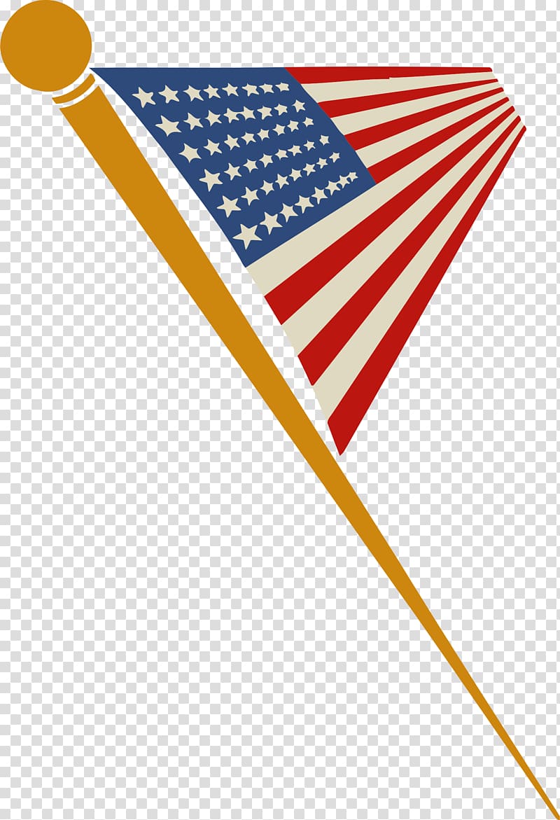 Works Progress Administration 1930s The Great Depression Poster United States, usa flag transparent background PNG clipart