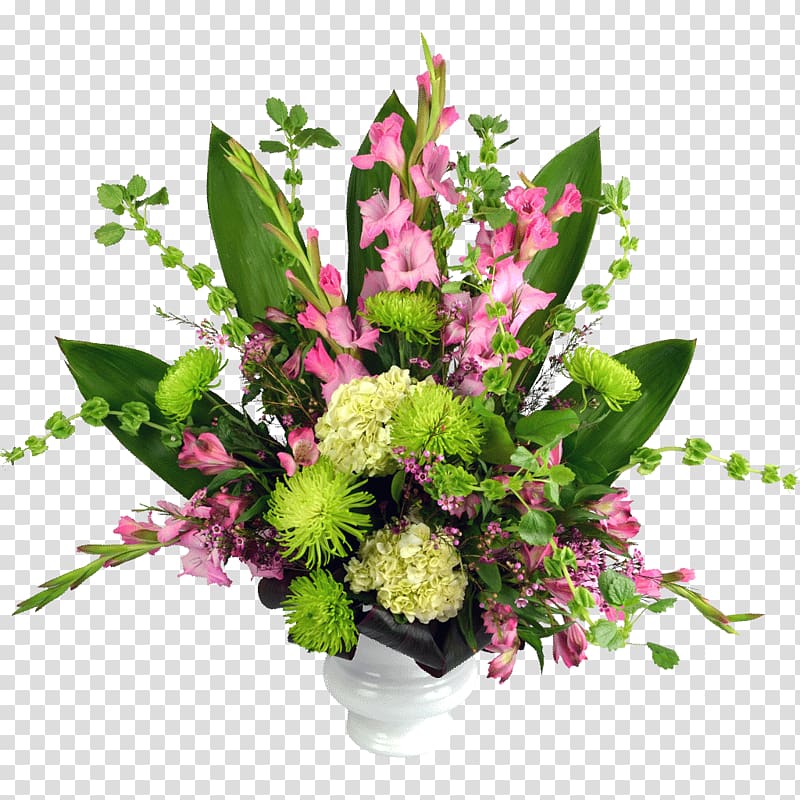 Flower bouquet Floristry Floral design Cut flowers, pastel flowers transparent background PNG clipart