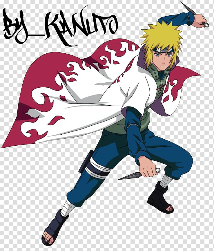 Minato Namikaze Tsunade Hiruzen Sarutobi Naruto Uzumaki Hashirama Senju, naruto transparent background PNG clipart