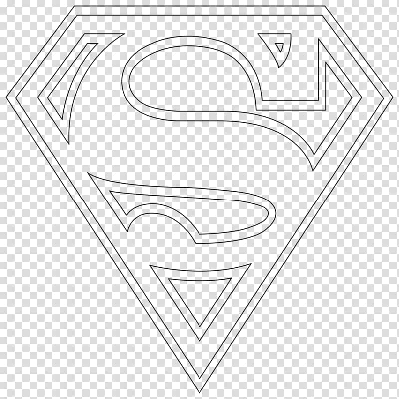 Superman Spider-Man Logo Batman YouTube, superman transparent background PNG clipart