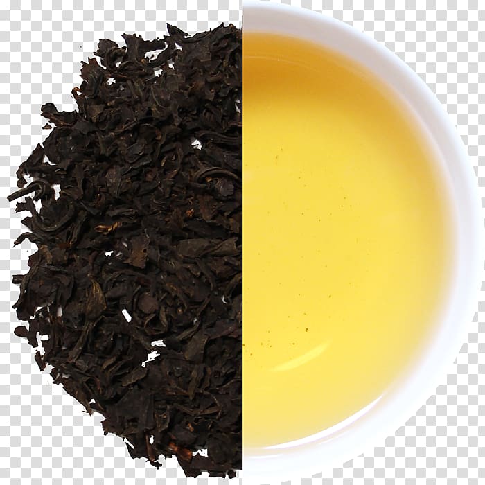 Lapsang souchong Nilgiri tea Black tea Dianhong, tea transparent background PNG clipart