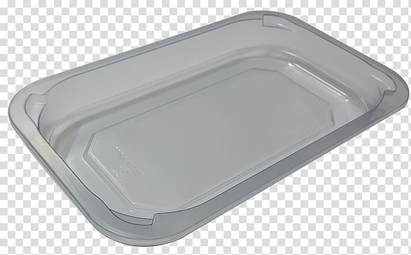 Product design plastic Rectangle, serving tray transparent background PNG clipart