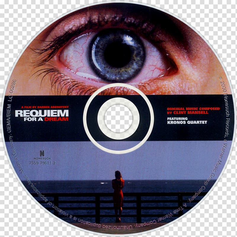Requiem for a Dream Music Requiem for a Tower Lux Aeterna, Requiem For A Dream transparent background PNG clipart