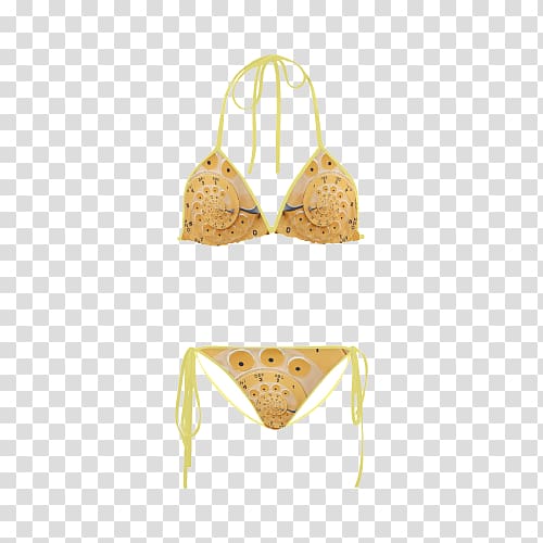 Amazon.com One-piece swimsuit Bikini Top, Rotary Dial transparent background PNG clipart