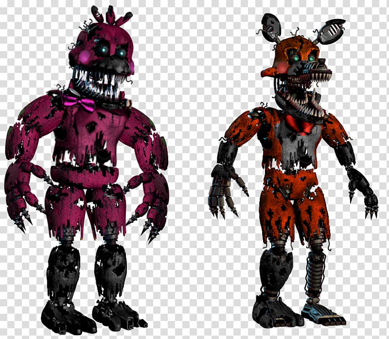 Five Nights At Freddy's 4 Five Nights At Freddy's 3 Five Nights At Freddy's  2 Five