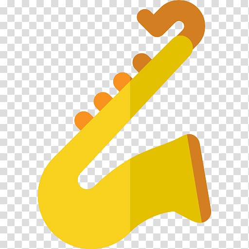 Saxophone Computer Icons Music, Saxophone transparent background PNG clipart