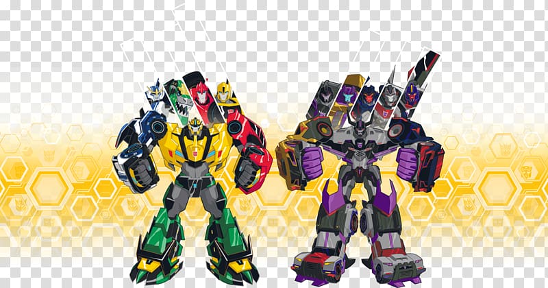 Bumblebee Optimus Prime Motormaster Stunticons Transformers, BUMBLEBEE transparent background PNG clipart