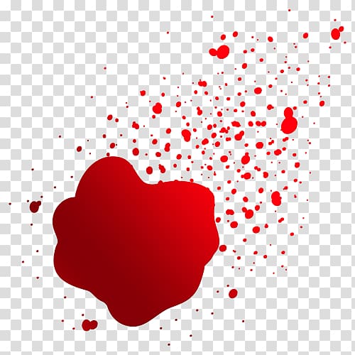 Blood residue , blood puddle ripple transparent background PNG clipart