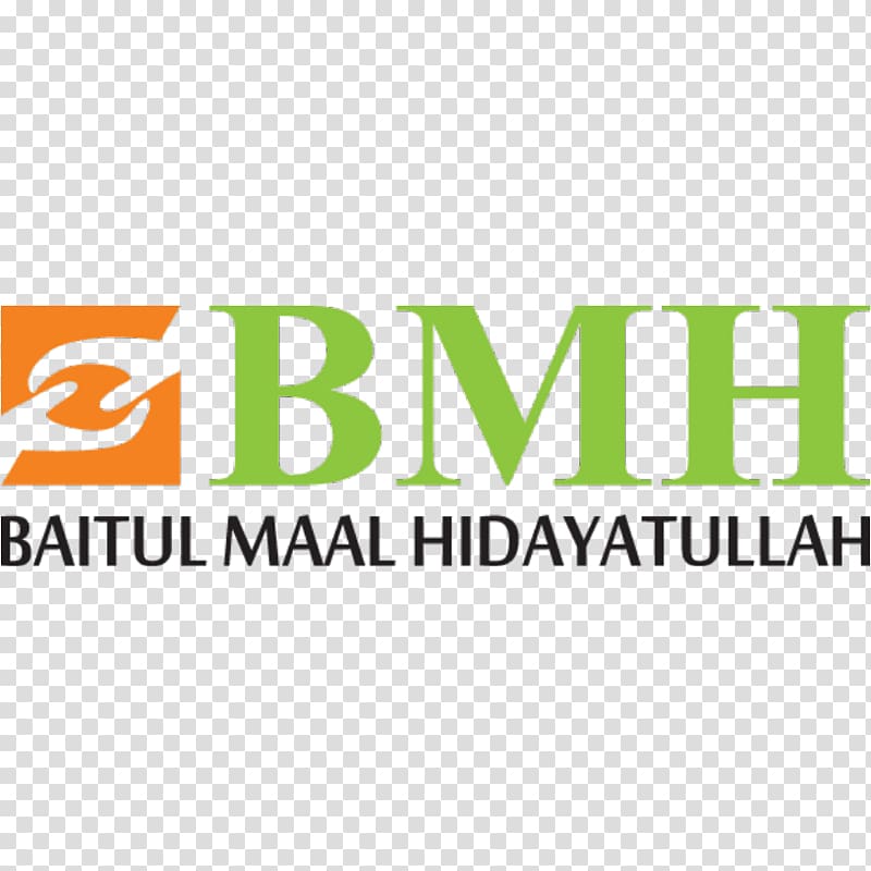 Logo Brand Waqf Baitul Maal Hidayatullah Product design, Bulan Puasa transparent background PNG clipart