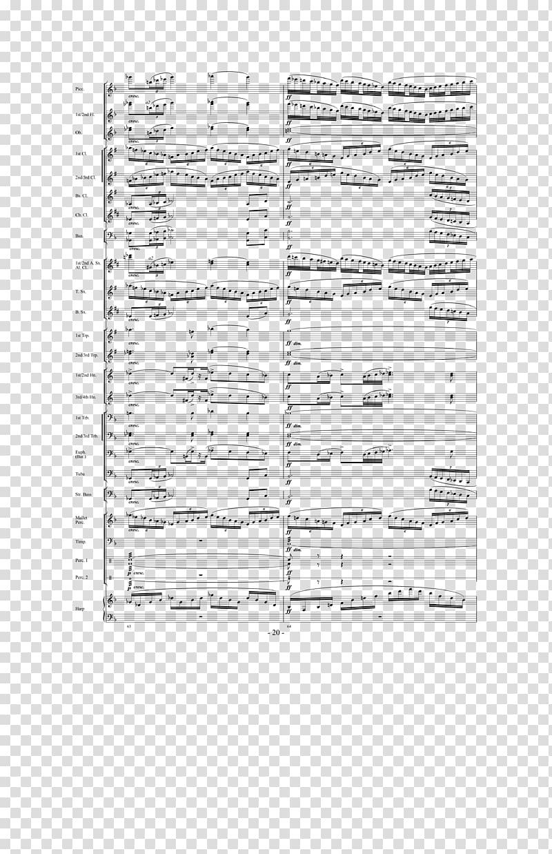 Paper Notebook Sheet Music Line, symphony lighting transparent background PNG clipart