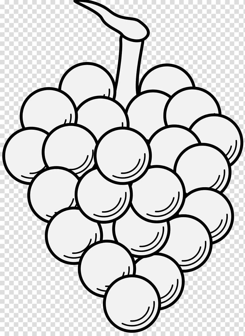 A display of heraldrie Grape Line art Heraldry, grape transparent background PNG clipart