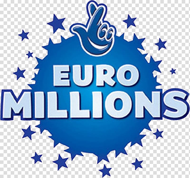 United Kingdom EuroMillions National Lottery Progressive jackpot, lottery transparent background PNG clipart