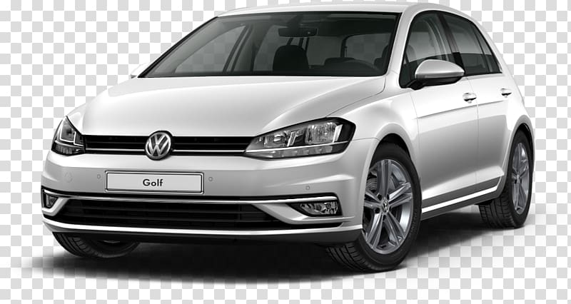 2018 Volkswagen Golf 2017 Volkswagen Golf Car Volkswagen Polo, volkswagen transparent background PNG clipart