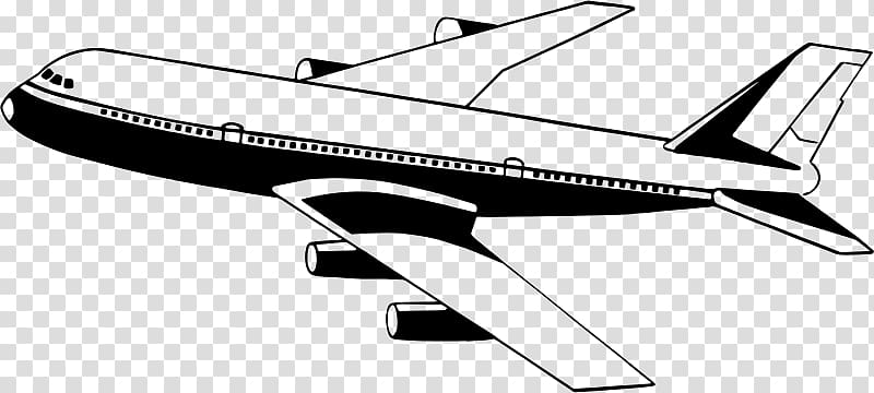 Airplane Jet aircraft , airplane transparent background PNG clipart