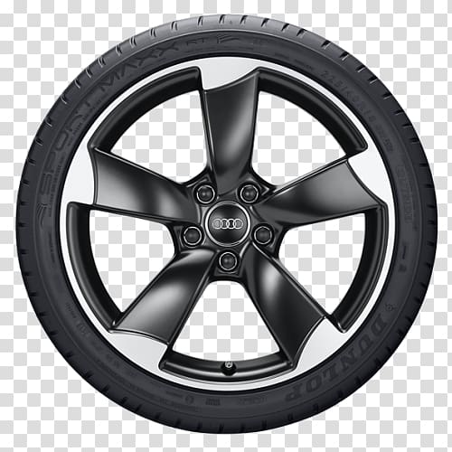 Car Volkswagen Nexen Tire Alloy wheel, car transparent background PNG clipart