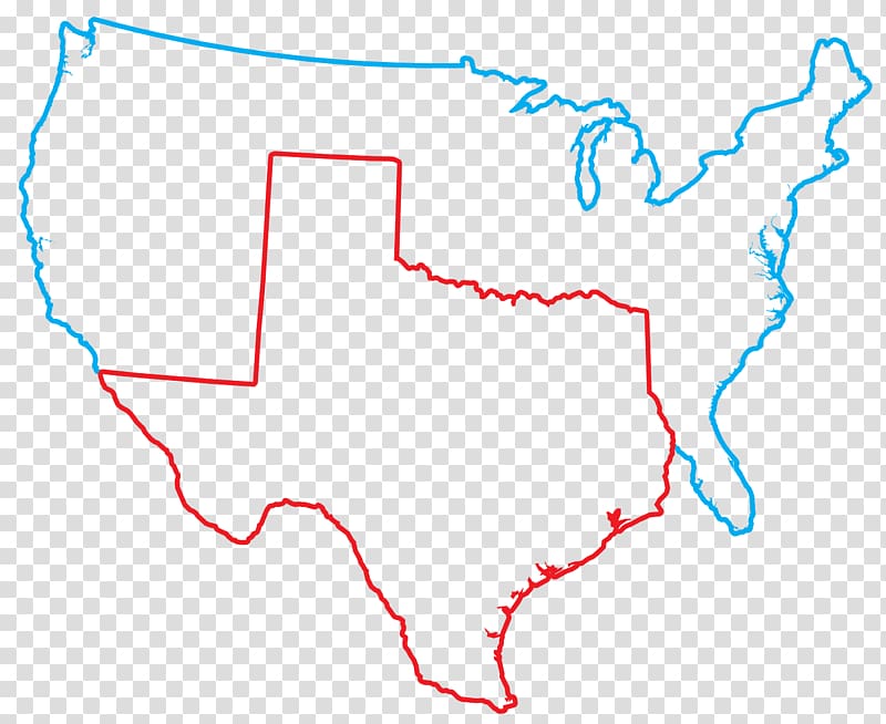 United States territorial acquisitions Blank map Louisiana Purchase, houston texans transparent background PNG clipart