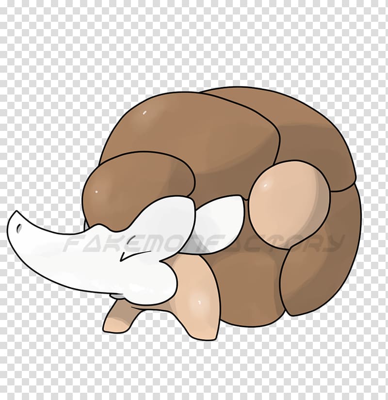 Drawing Digital art Armadillo, others transparent background PNG clipart