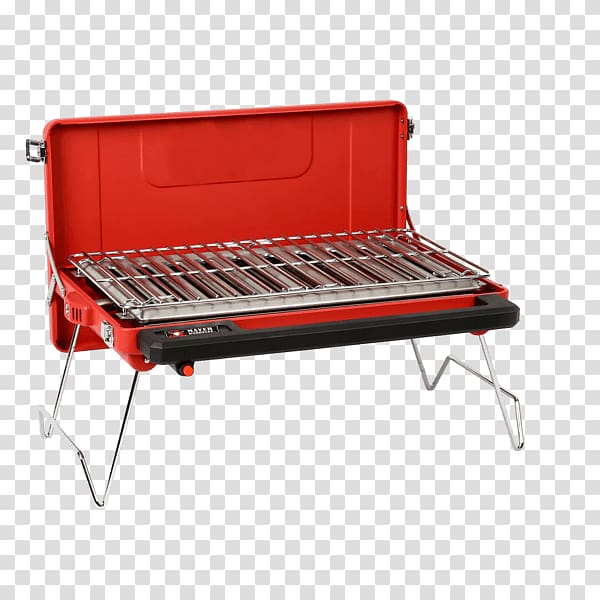 Mayer Barbecue Zunda Gasgrill Camping Grilling, barbecue transparent background PNG clipart