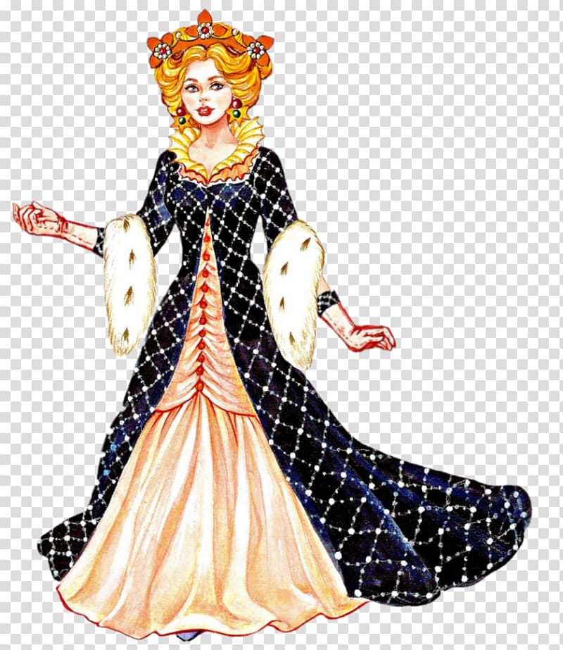 Fairy Tale Princesses Paper Dolls Sleeping Beauty Fairy Tale Princesses Paper Dolls, princes transparent background PNG clipart
