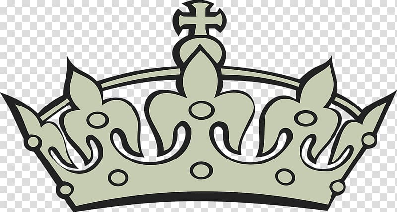 crown,gray,jane pen transparent background PNG clipart