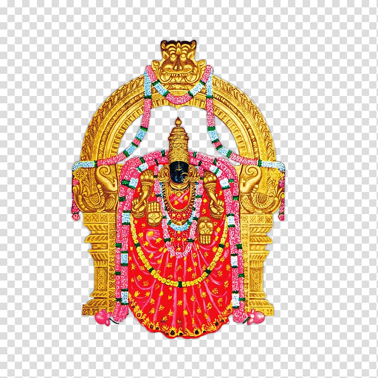 Venkateswara Display resolution, Venkateswara Background transparent background PNG clipart