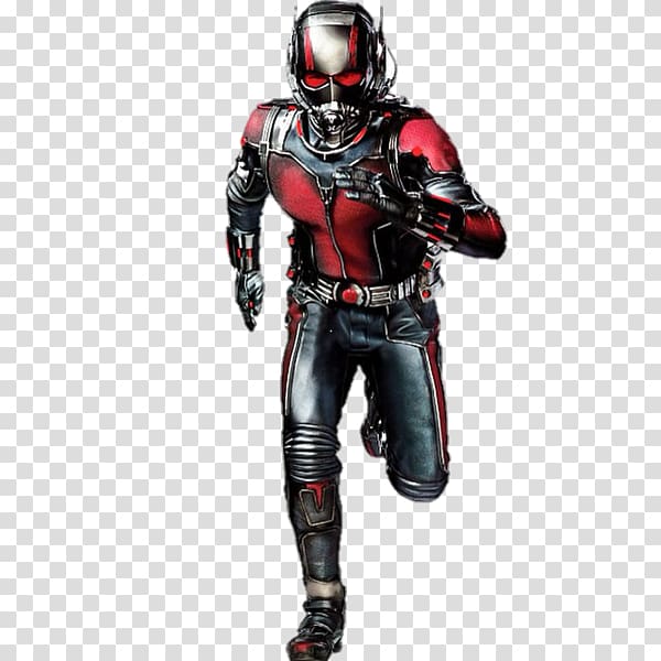 Iron Man Hank Pym Ant-Man Rendering Film, Ant-Man transparent background PNG clipart