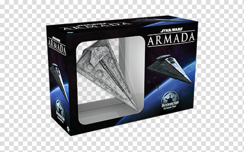 Fantasy Flight Games Star Wars: Armada Expansion pack Board game, star wars transparent background PNG clipart