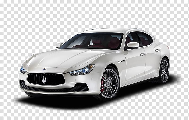 2018 Maserati Ghibli 2017 Maserati Ghibli Maserati Quattroporte Luxury vehicle, maserati transparent background PNG clipart