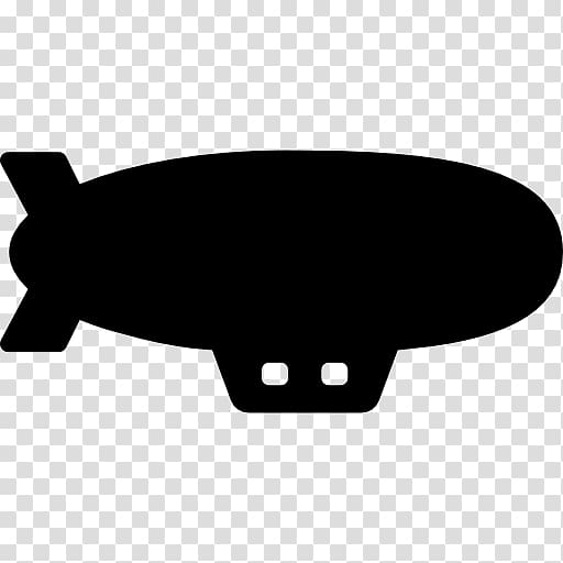 Air Transportation Zeppelin Computer Icons Airship , zeplin transparent background PNG clipart