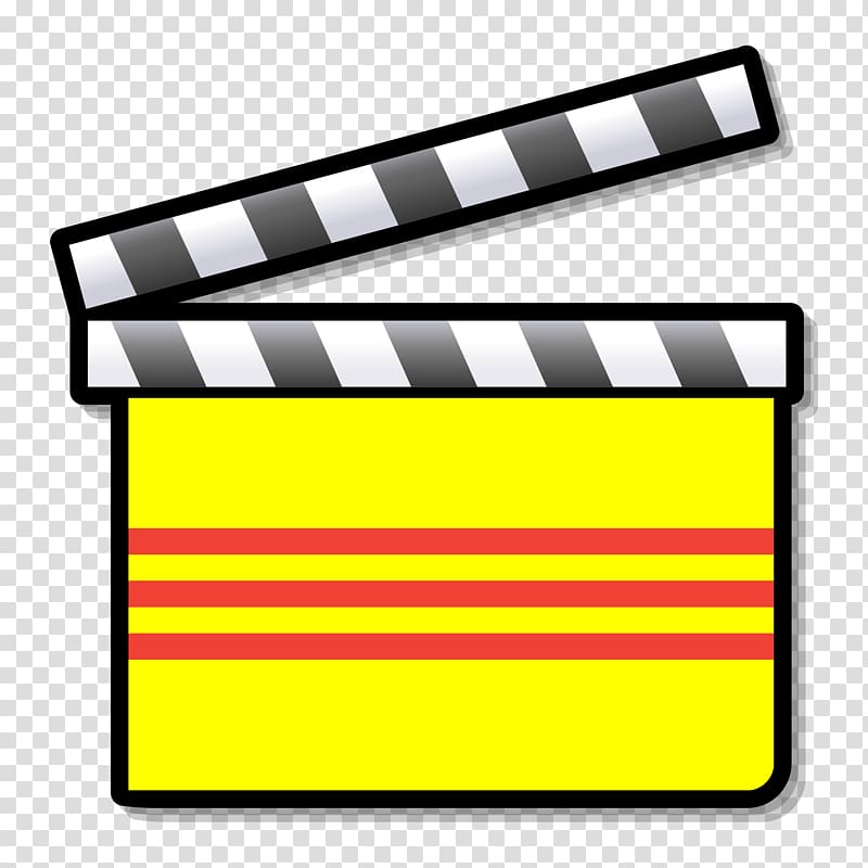 Silent film Computer Icons Clapperboard , board transparent background PNG clipart