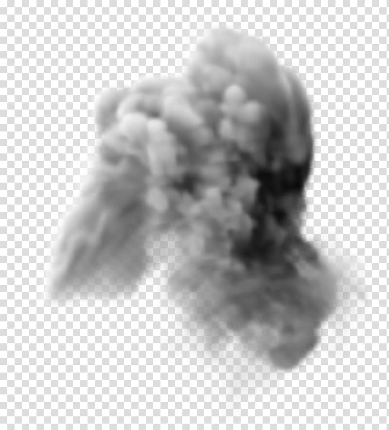 Smoke Explosion , smoke transparent background PNG clipart