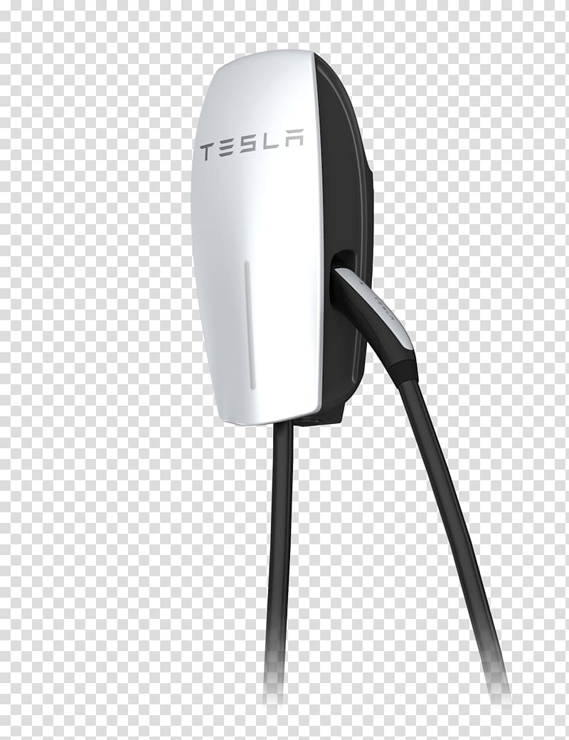 Tesla Motors Car Charging station Tesla Roadster Electric vehicle, car transparent background PNG clipart