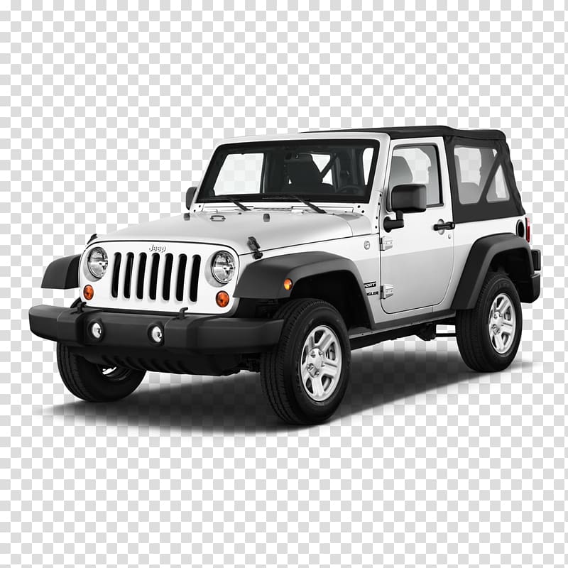 2014 Jeep Wrangler 2016 Jeep Wrangler 2017 Jeep Wrangler Car, JEEP Jeep Wrangler Car transparent background PNG clipart