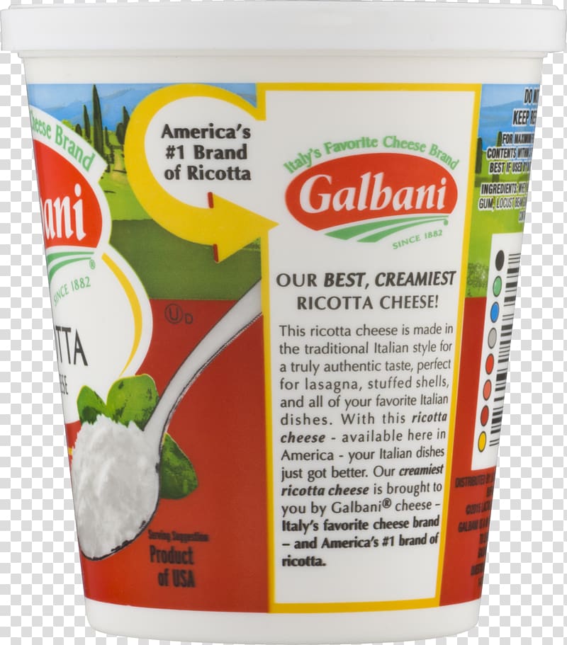 Milk Lasagne Italian cuisine Cream Ricotta, milk transparent background PNG clipart
