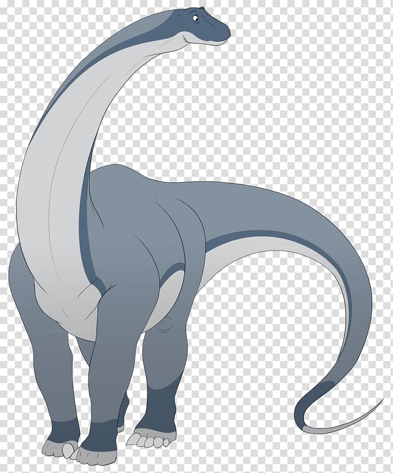 Apatosaurus Dinosaur The Land Before Time, dinosaur transparent background PNG clipart
