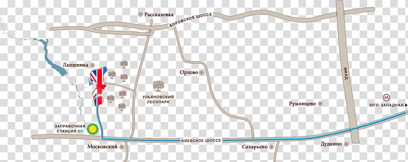 Moskovskoye Shosse Moscow Ring Road Map Kiyevskoye Shosse, gps location map transparent background PNG clipart