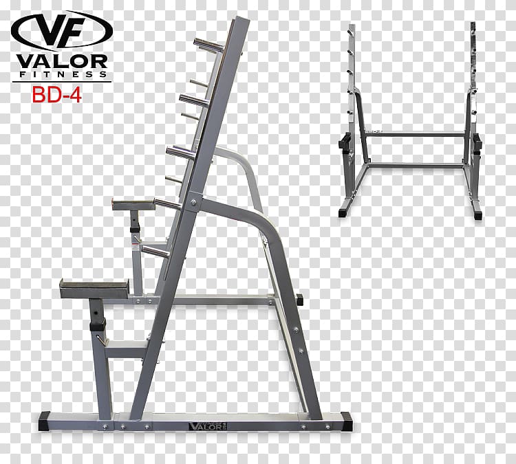 Bench Squat Weight training Physical fitness Power rack, Barbell Squat transparent background PNG clipart