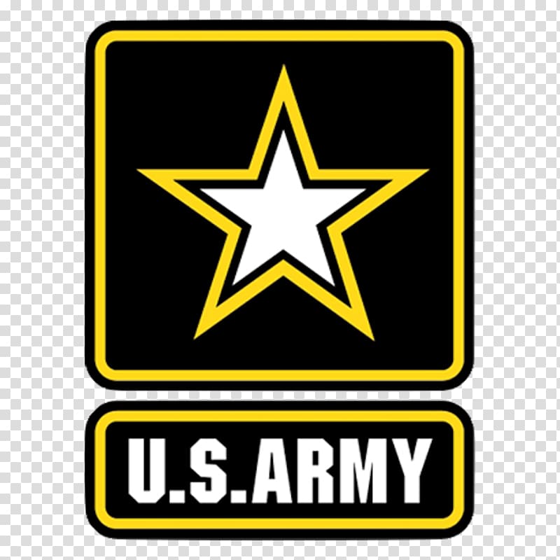 United States Army Military Logo, united states transparent background PNG clipart