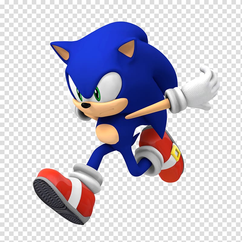Sonic Adventure Sonic Forces Sonic 3D Blast Sonic Classic Collection Doctor Eggman, sonic & all-stars racing transformed transparent background PNG clipart