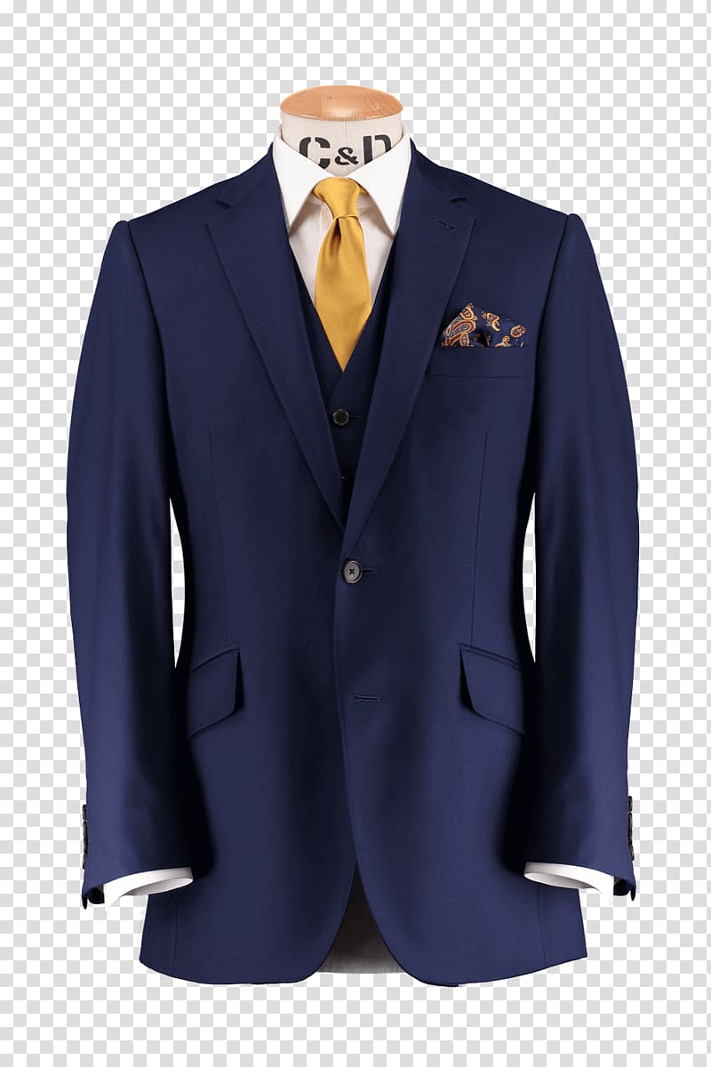 Blazer Suit Traje de novio Dress Formal wear, suit transparent background PNG clipart