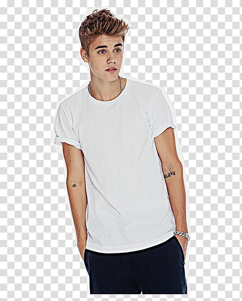 Justin Bieber Jason McCann shoot, justin bieber transparent background PNG clipart