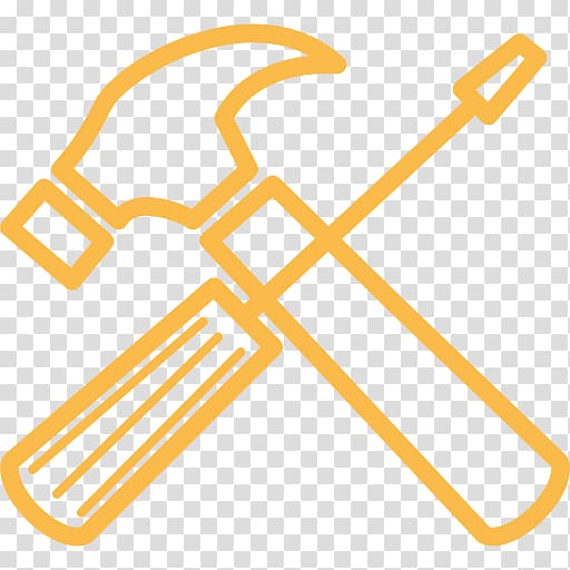 Geologist\'s hammer Tool , hammer transparent background PNG clipart
