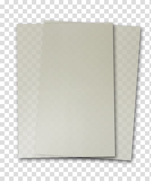 Tracing paper Card Vellum Printing, green inkjet transparent background PNG clipart
